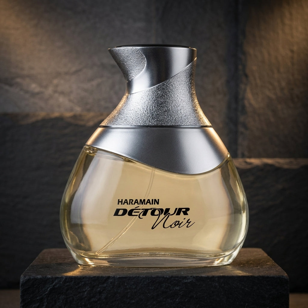 Al Haramain Detour Noir 02
