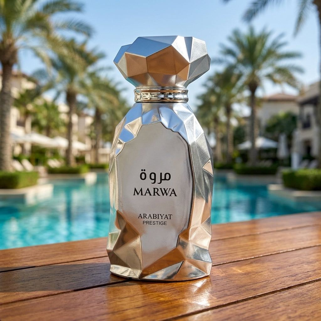 Arabiyat Prestige Marwa 03