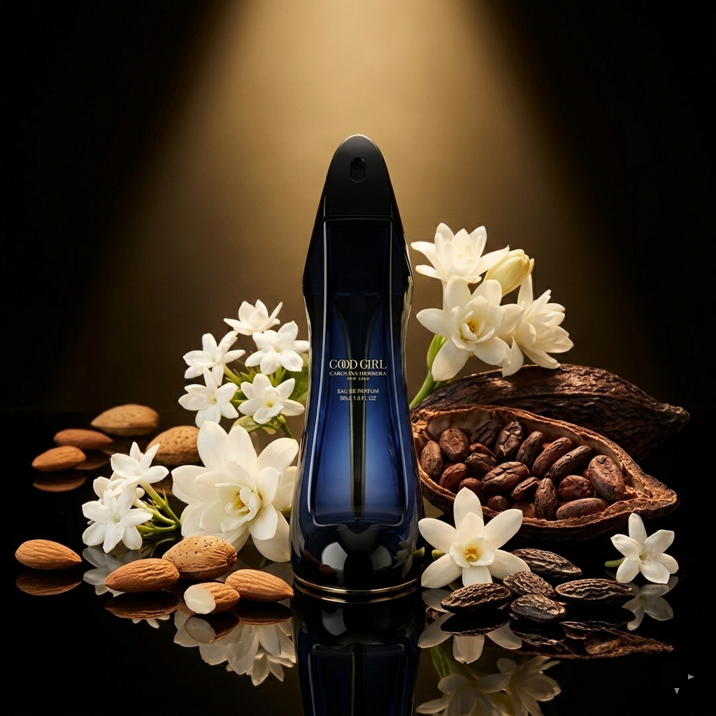 Carolina Herrera Good Girl 04