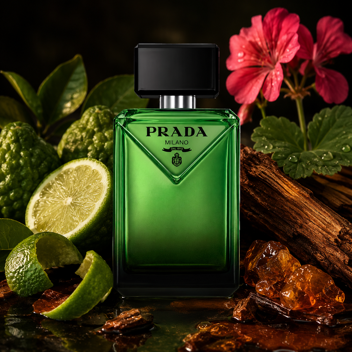 Prada Paradigme 100ml