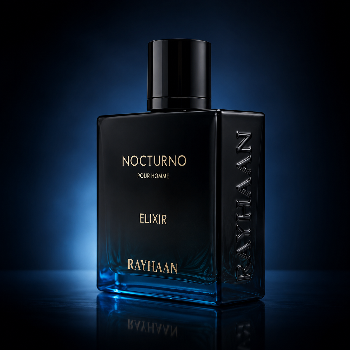 Rayhaan Nocturno Elixir
