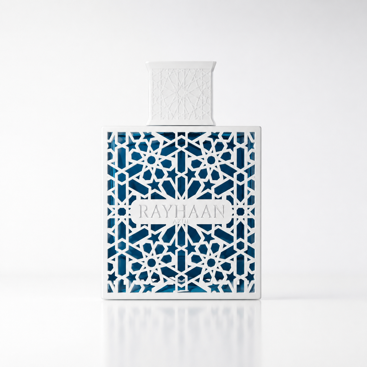 Rayhaan Azul