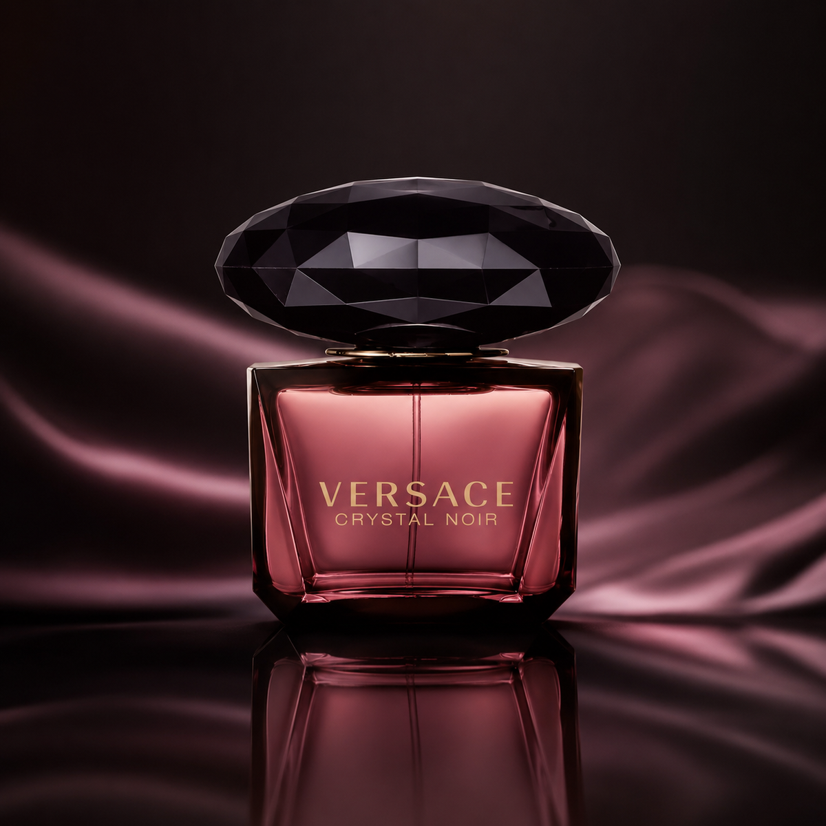 Versace Crystal Noir EDP