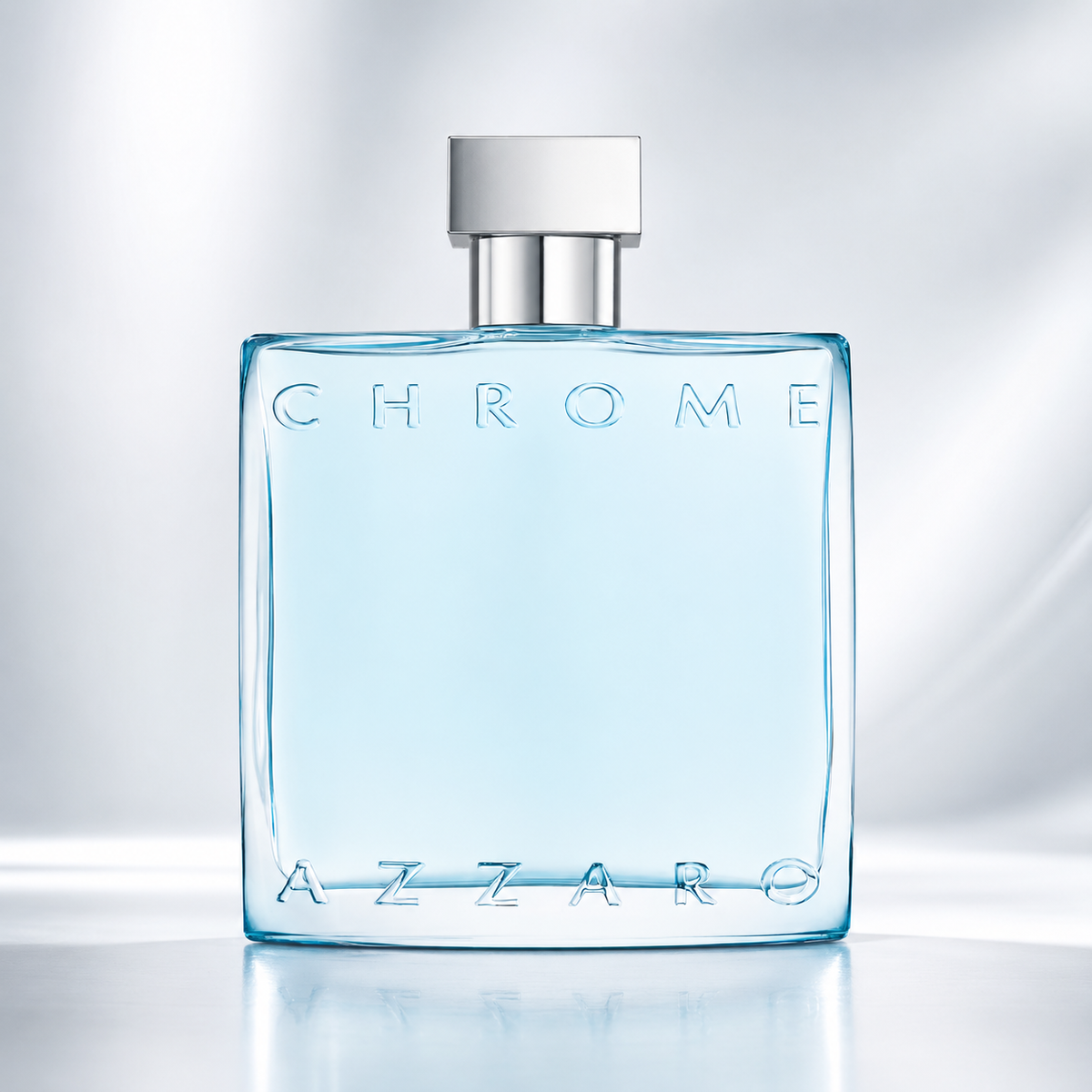 Azzaro Chrome EDT 100ml