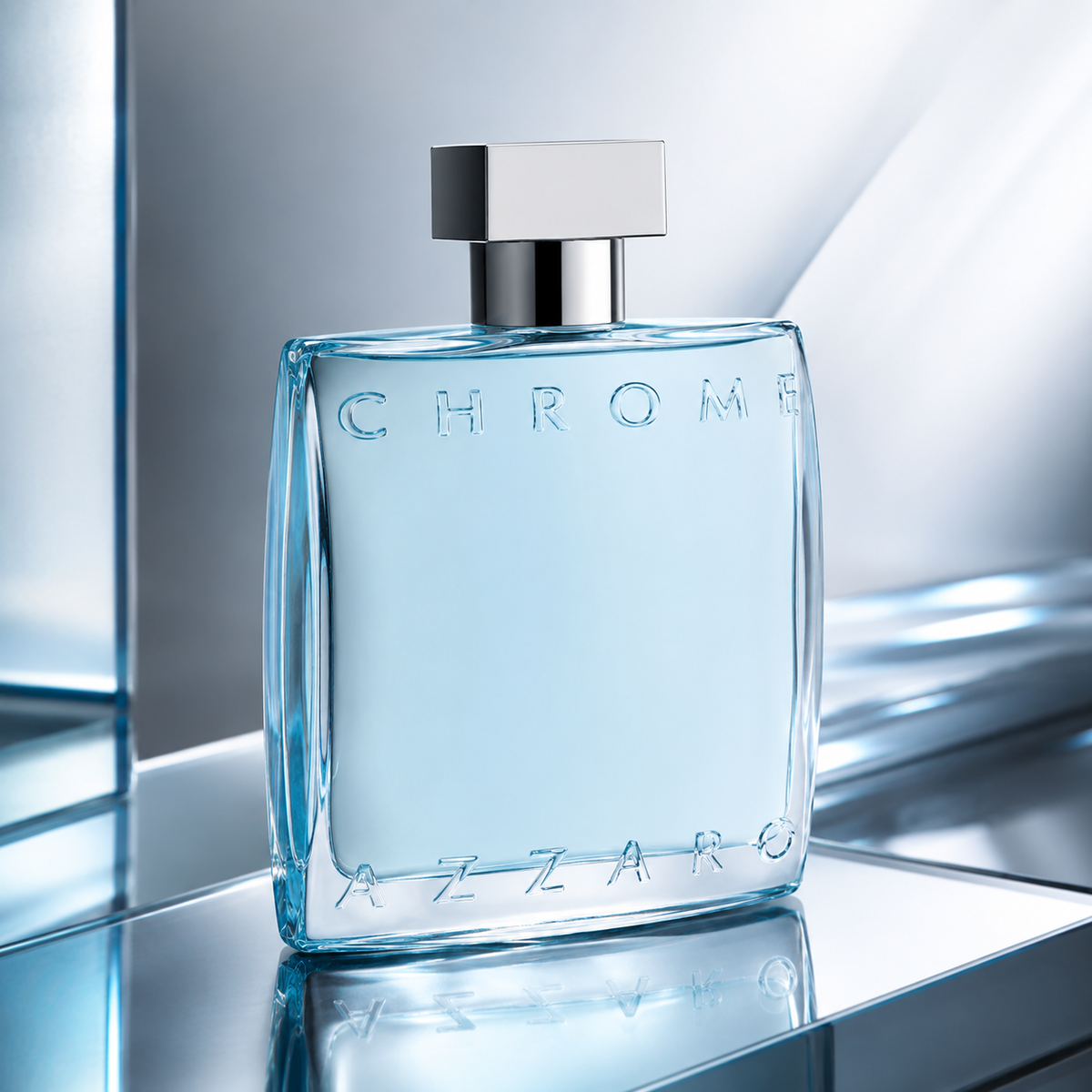 Azzaro Chrome EDT 100ml