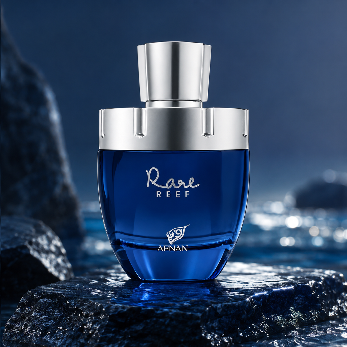 Afnan Rare Reef