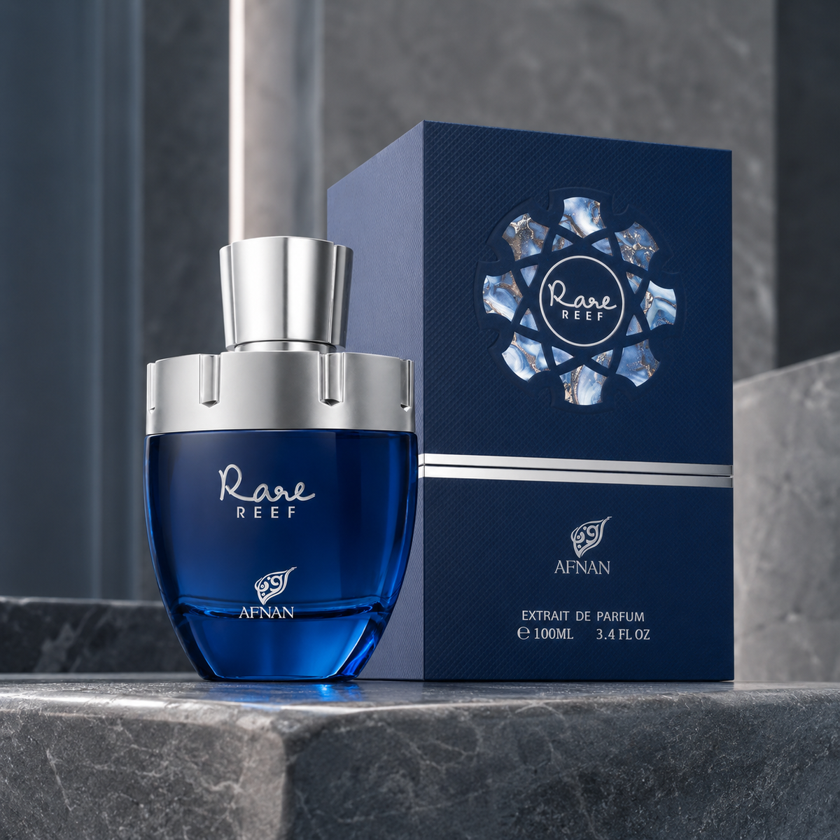 Afnan Rare Reef