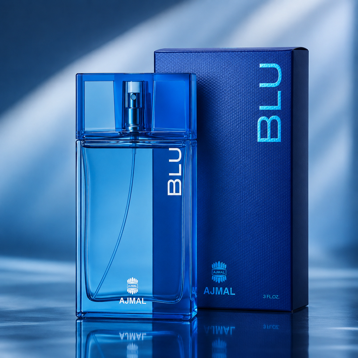 Ajmal Blu EDP