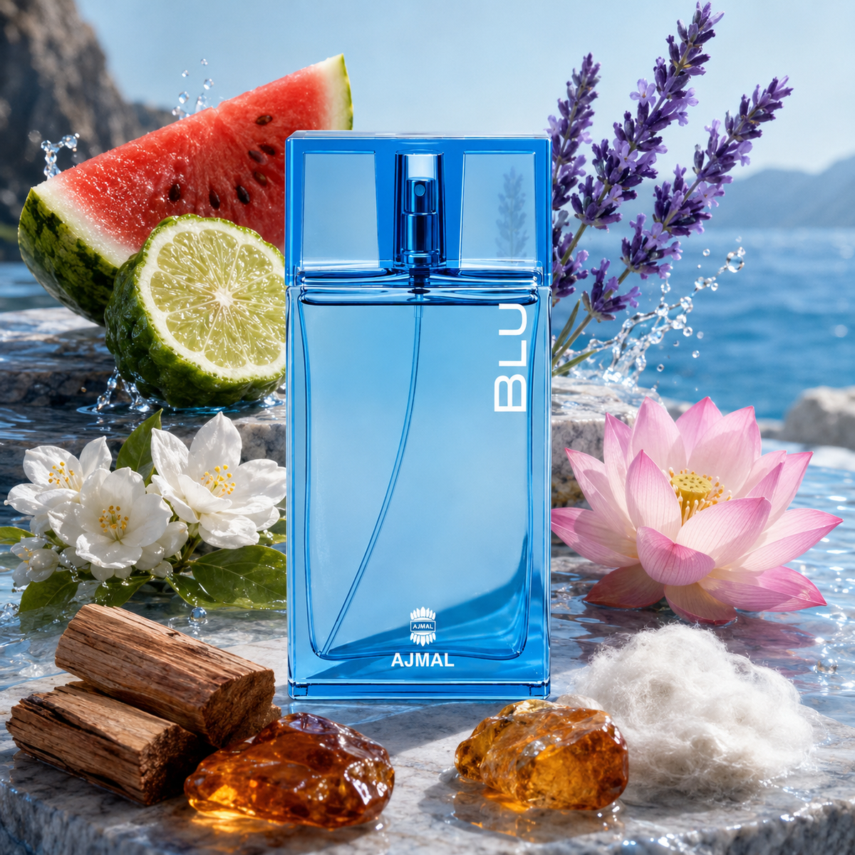 Ajmal Blu EDP