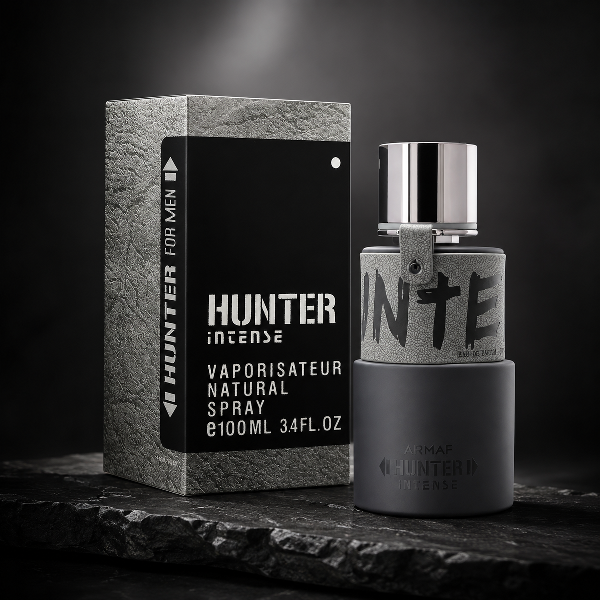 Armaf Hunter Intense
