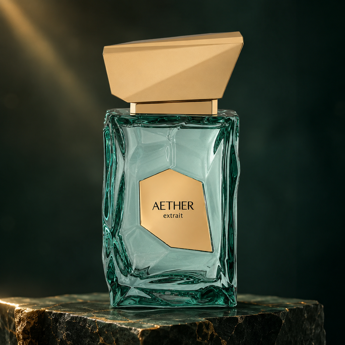 French Avenue Aether Extrait