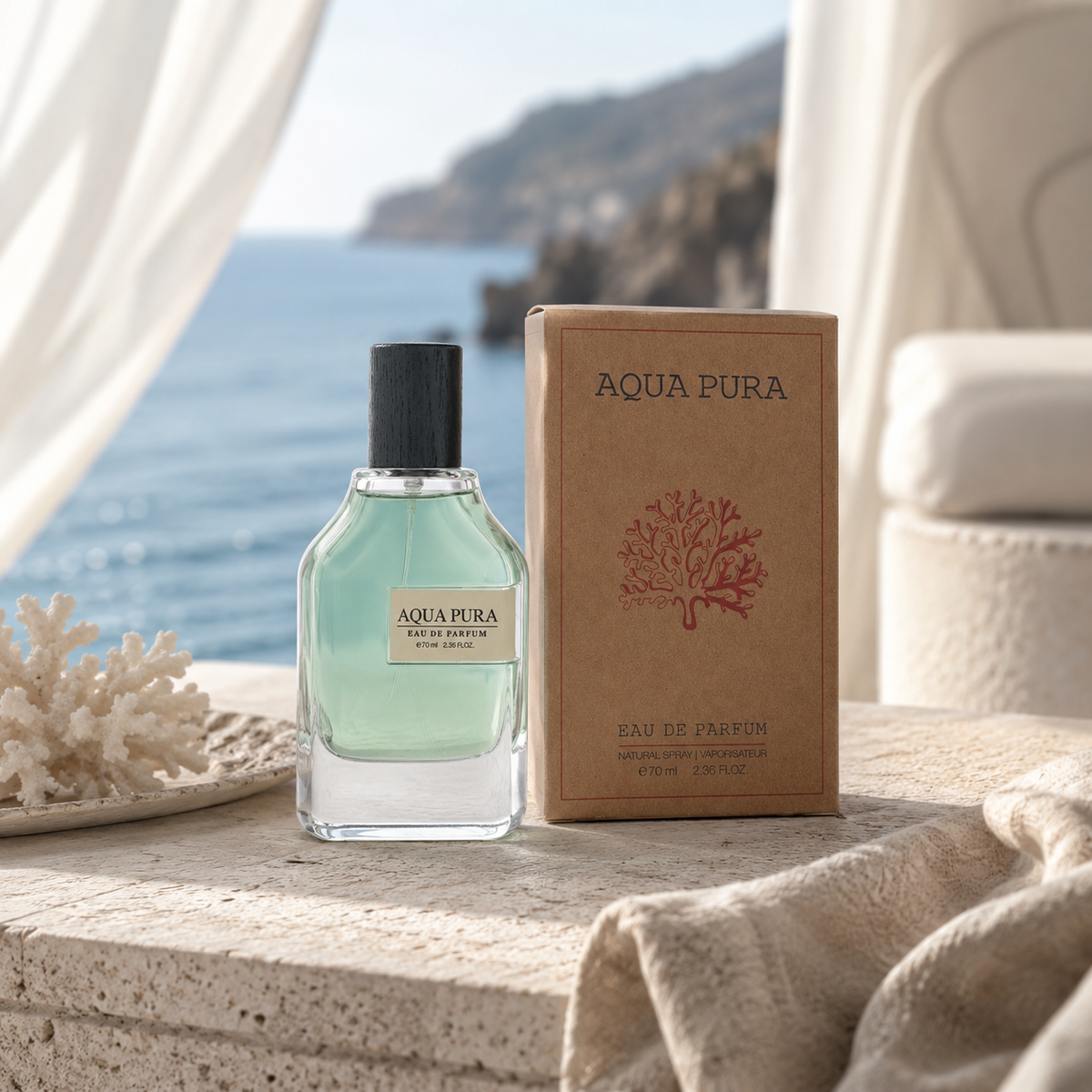 French Avenue Aqua Pura