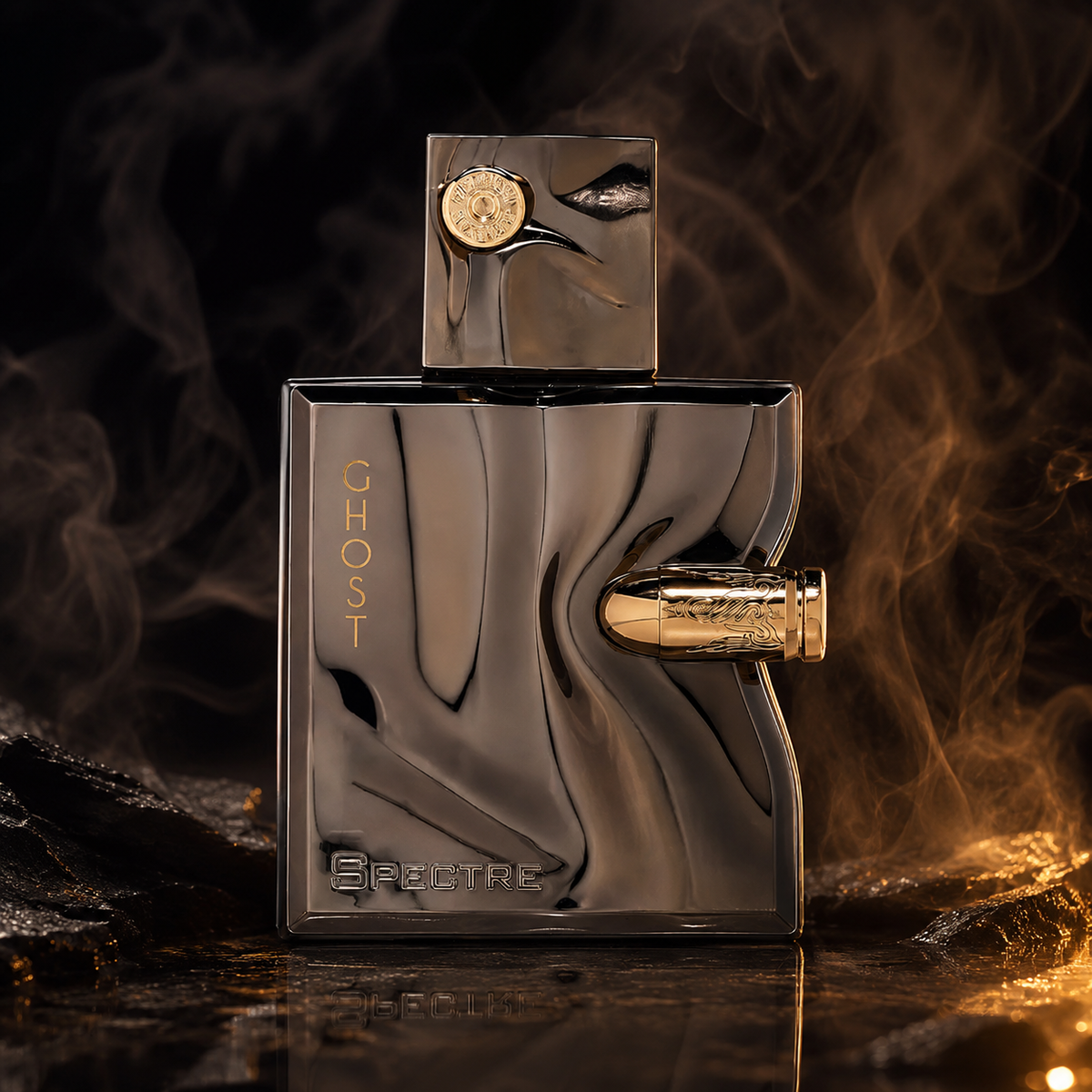 French Avenue Spectre Ghost