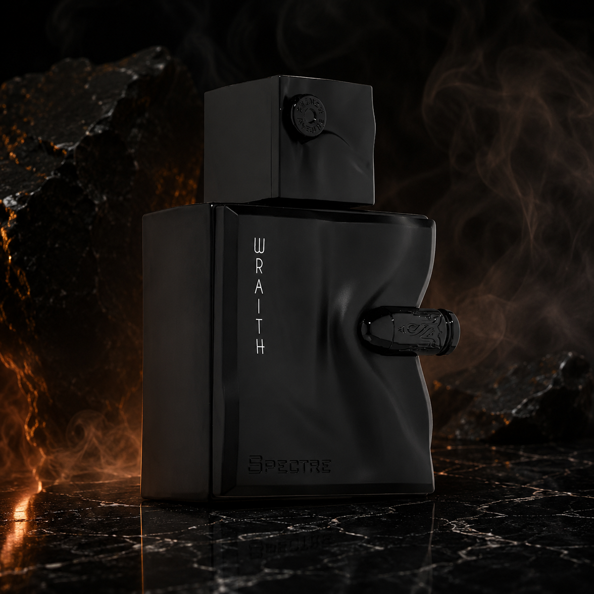 French Avenue Spectre Wraith