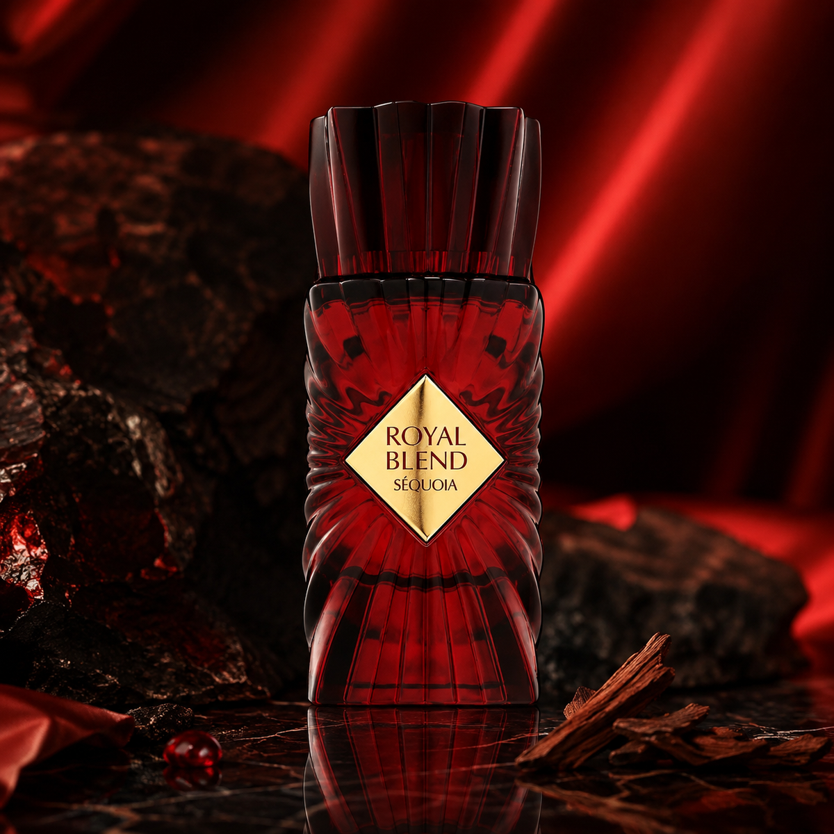 French Avenue Royal Blend Sequoia