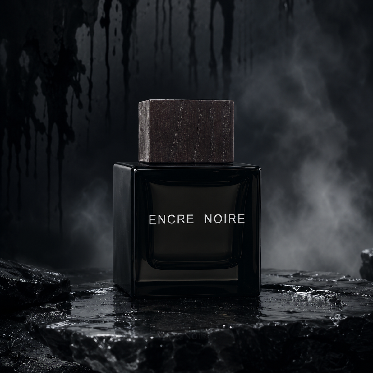 Lalique Encre Noire EDT