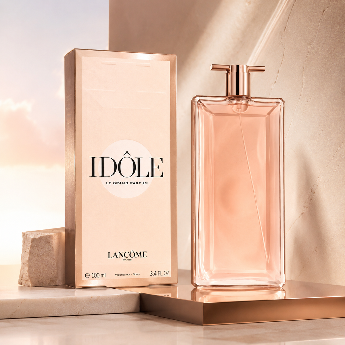 Lancôme Idole
