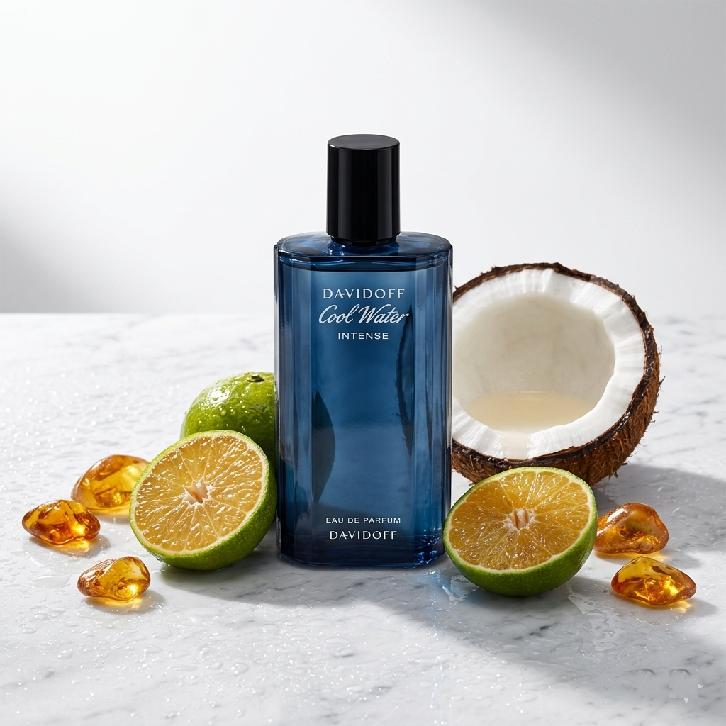 Davidoff Cool Water Intense 04