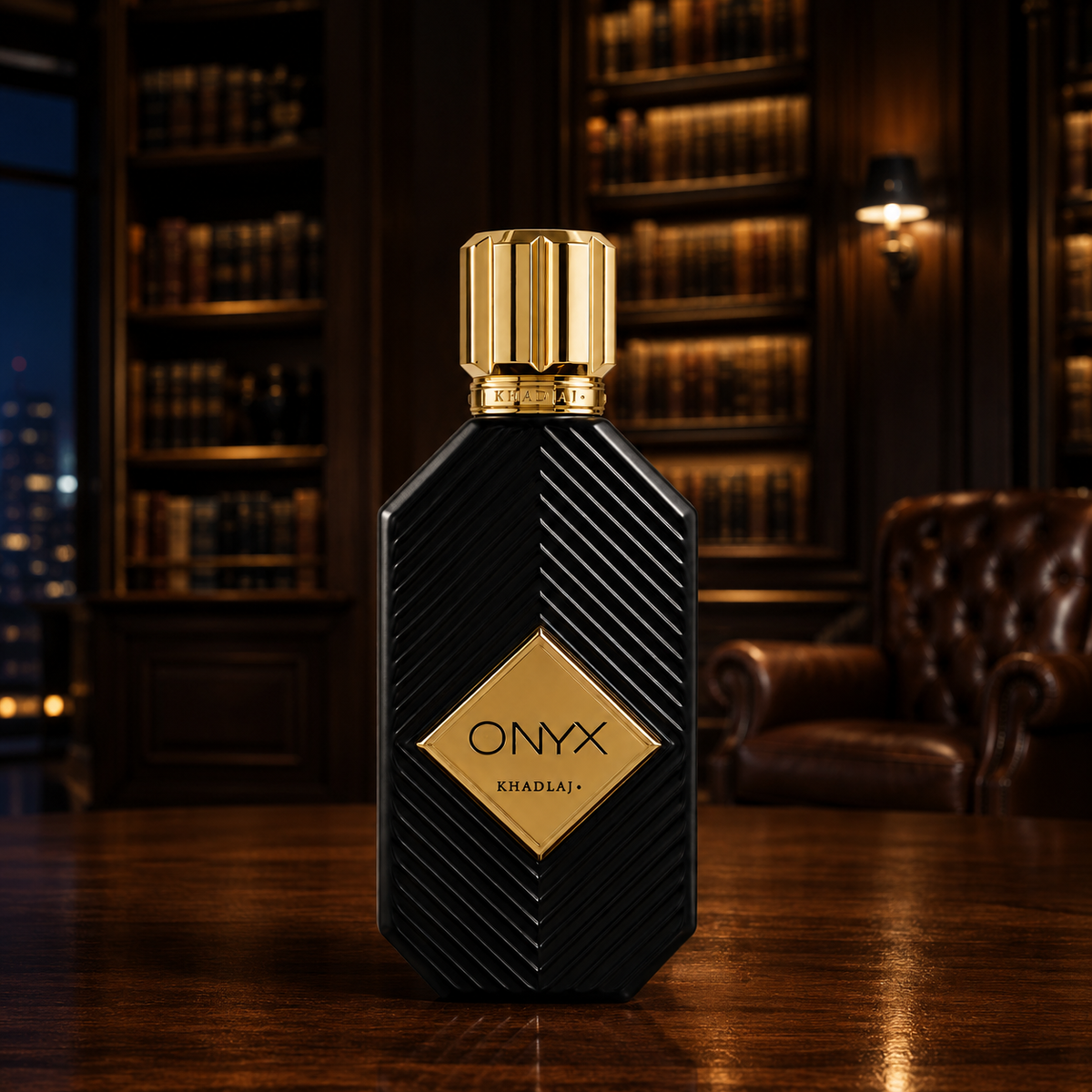 Khadlaj Onyx Gold 02