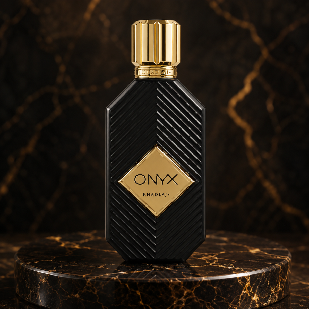 Khadlaj Onyx Gold 03