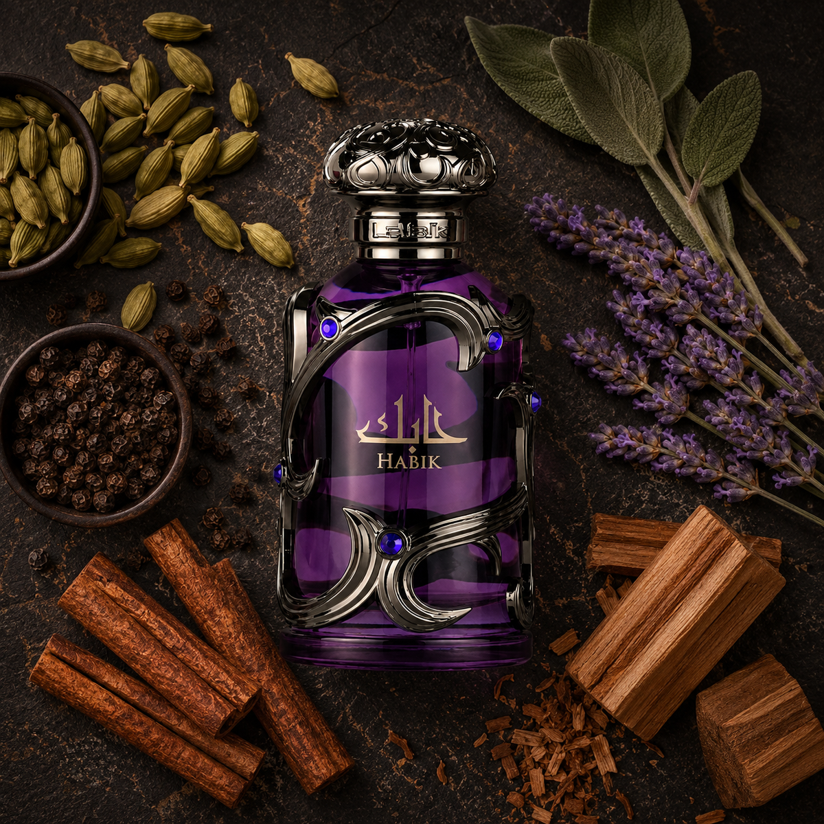 Lattafa Habik 04