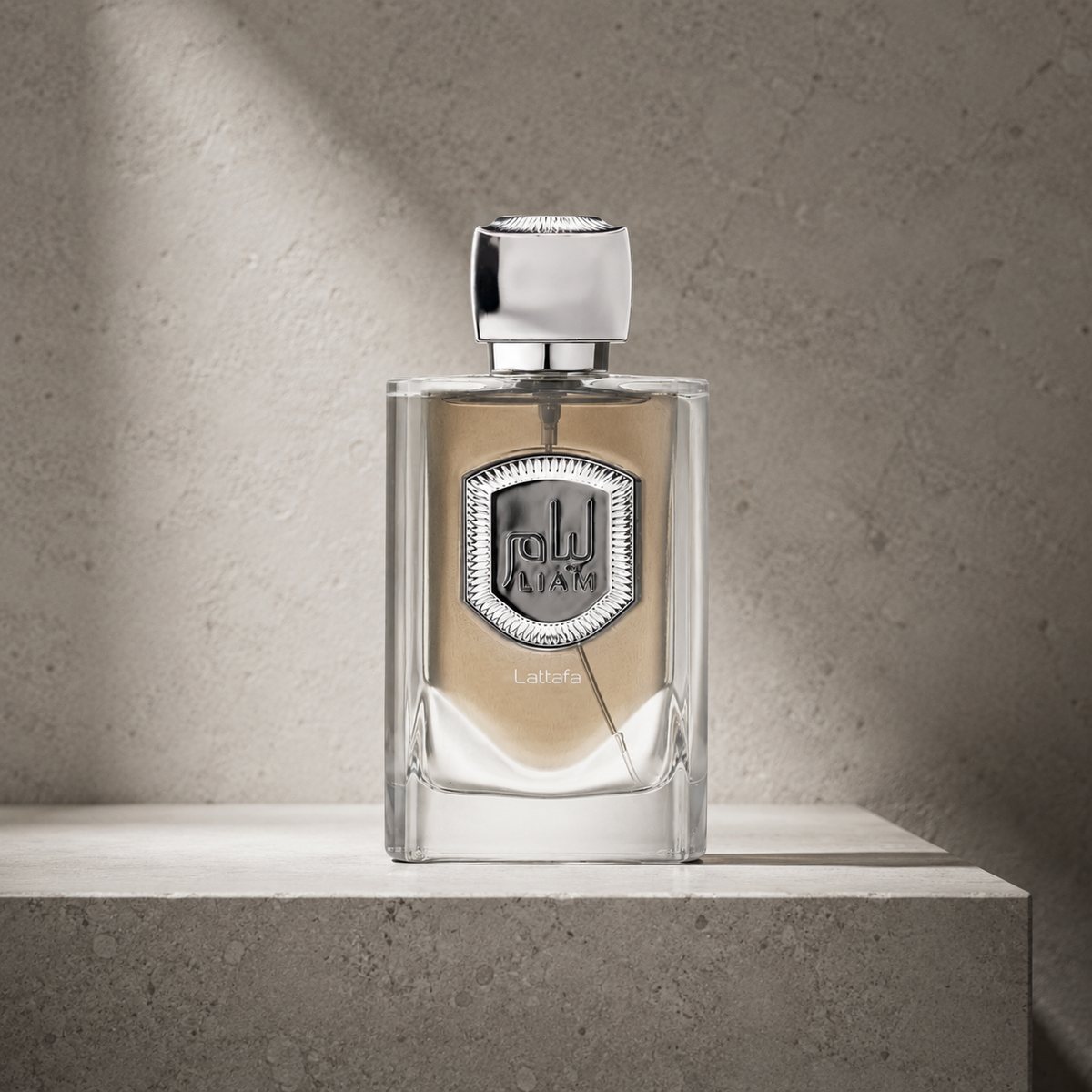Lattafa Liam Grey 02