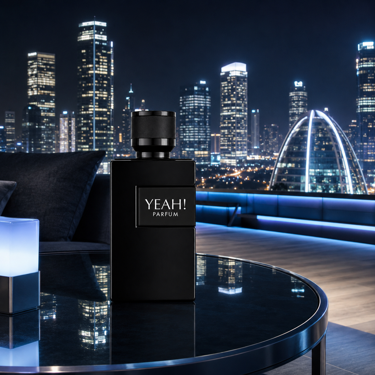 Maison Alhambra Yeah Perfume 03