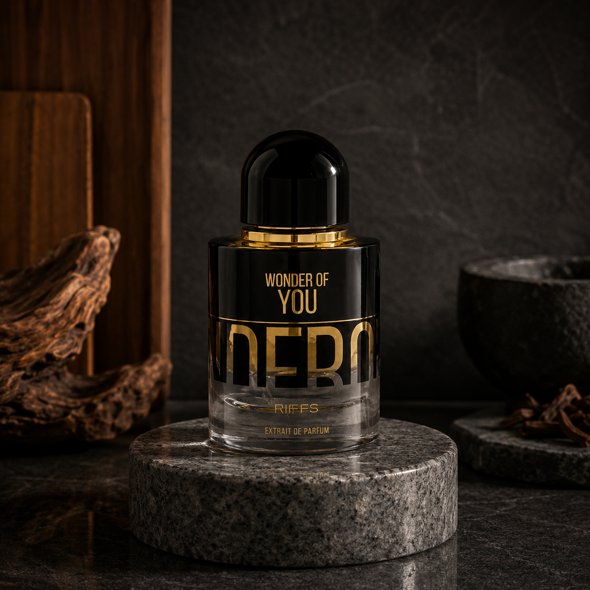 Riiffs Wonders Of You Pour Homme 02