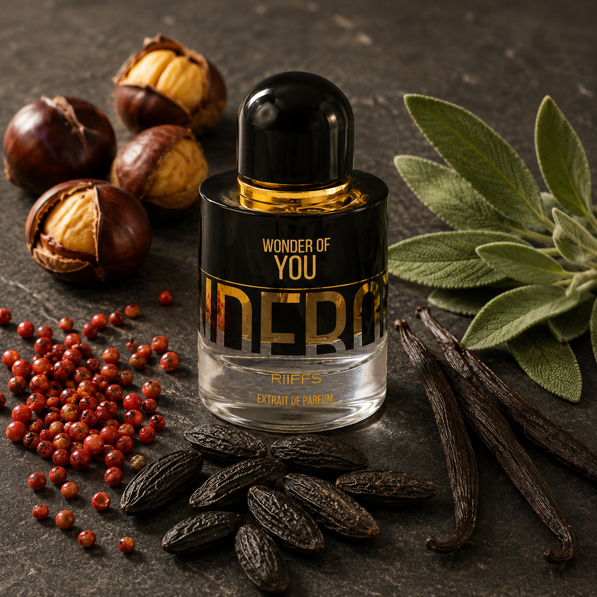 Riiffs Wonders Of You Pour Homme 03