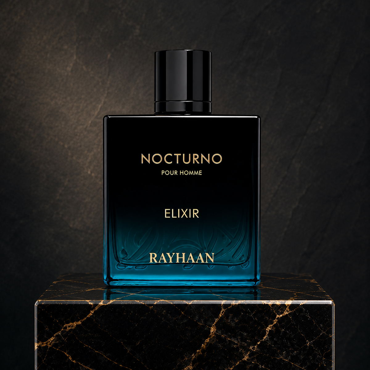 Rayhaan Elixir