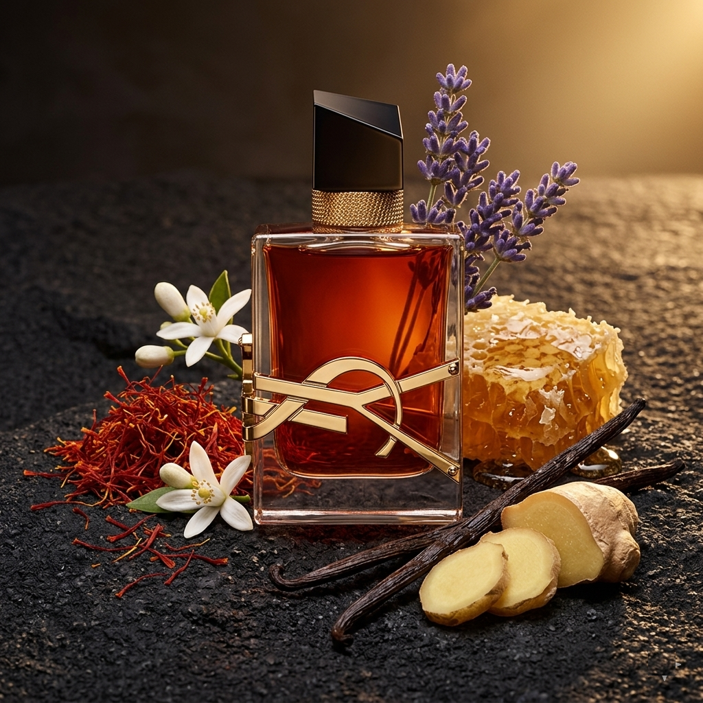 YSL Libre Le Parfum 02