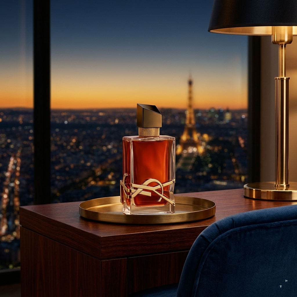 YSL Libre Le Parfum 03