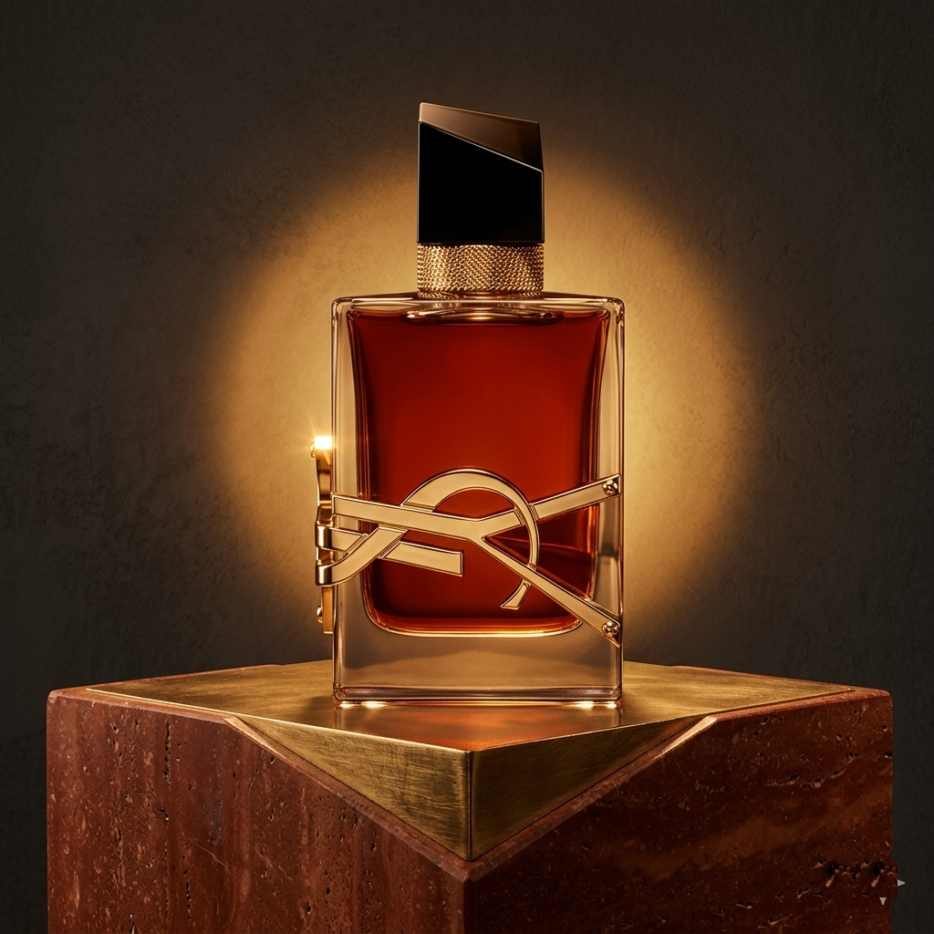 YSL Libre Le Parfum 04