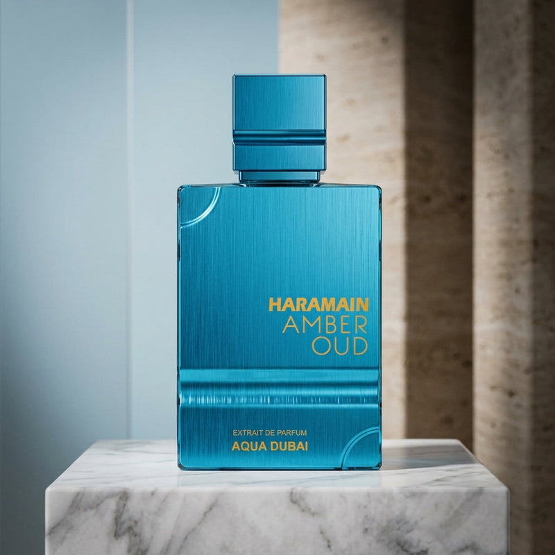 Al Haramain Aqua Dubai 02