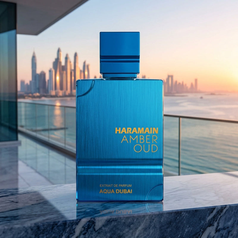 Al Haramain Aqua Dubai 03