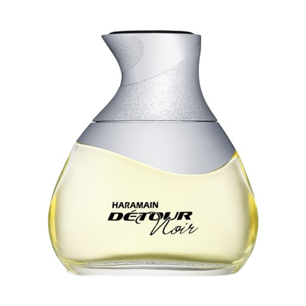Al Haramain Detour Noir 01