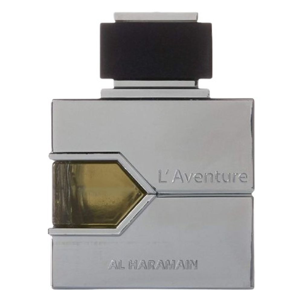 Al Haramain L'Aventure EDP 01