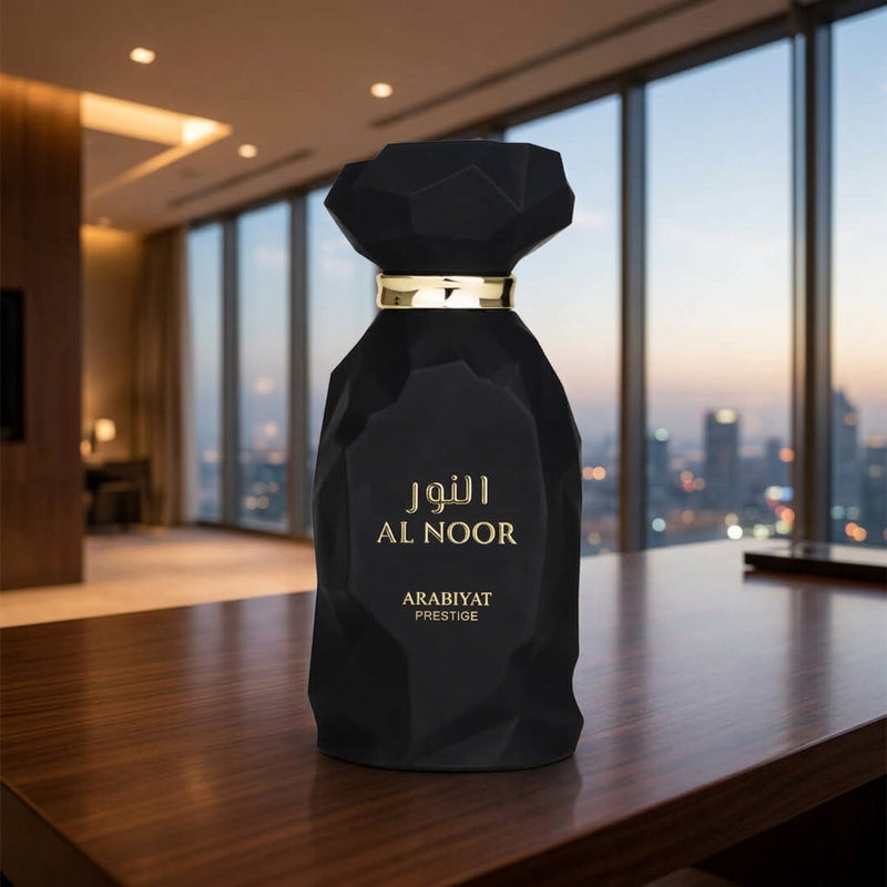 Arabiyat Prestige Al Noor 03