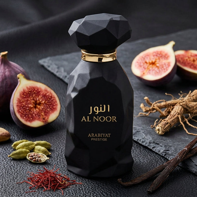 Arabiyat Prestige Al Noor 04