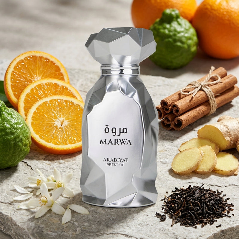 Arabiyat Prestige Marwa 04