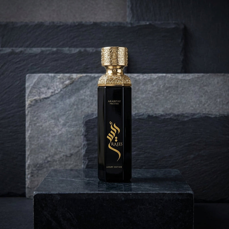 Arabiyat Prestige Raees EDP 02