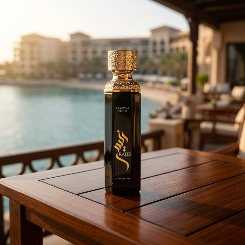 Arabiyat Prestige Raees EDP 03