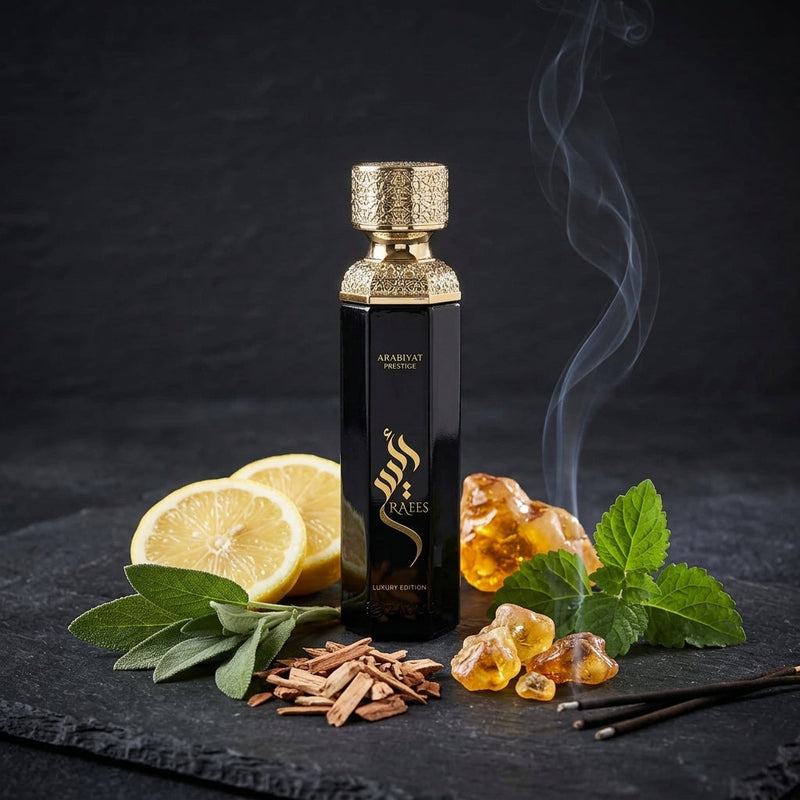 Arabiyat Prestige Raees EDP 04
