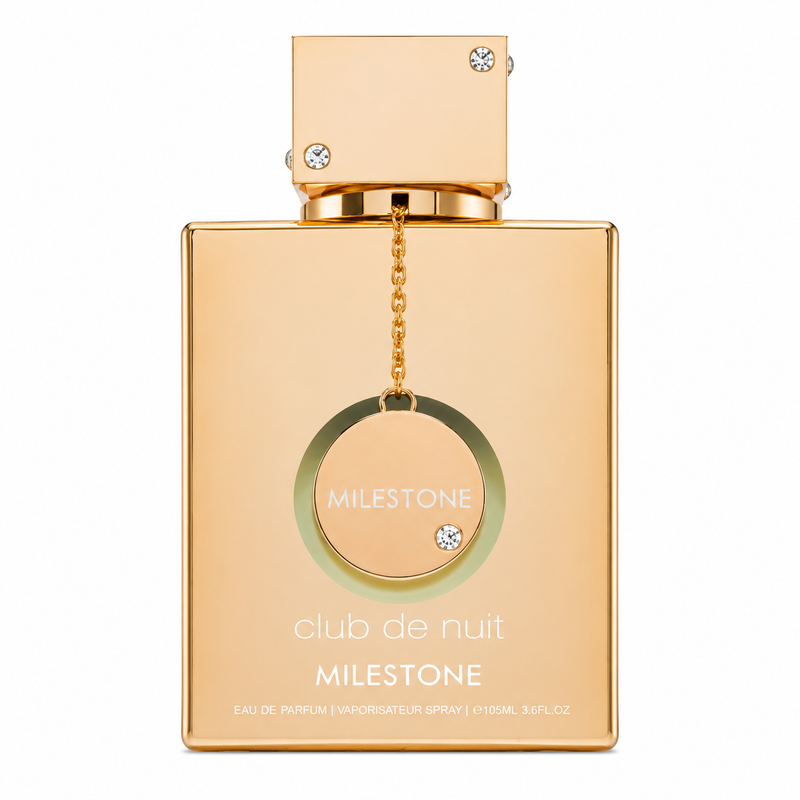 Armaf Club De Nuit Milestone 01