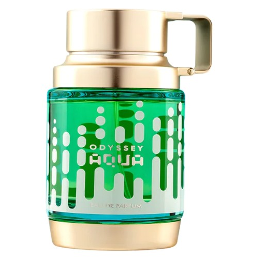 Armaf Odyssey Aqua 01