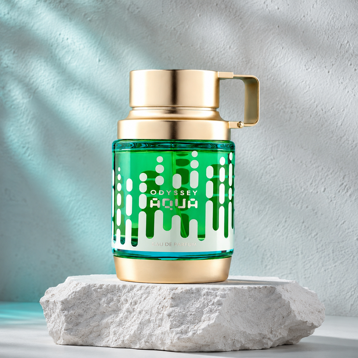 Armaf Odyssey Aqua 02
