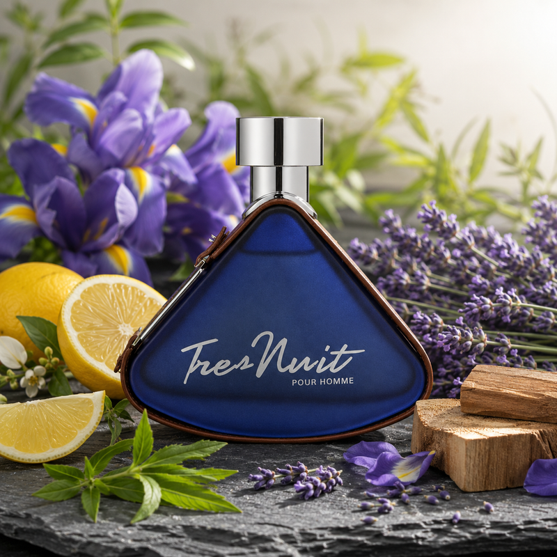 Armaf Tres Nuit