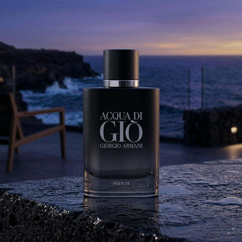 Giorgio Armani Acqua Di Gio Parfum 03
