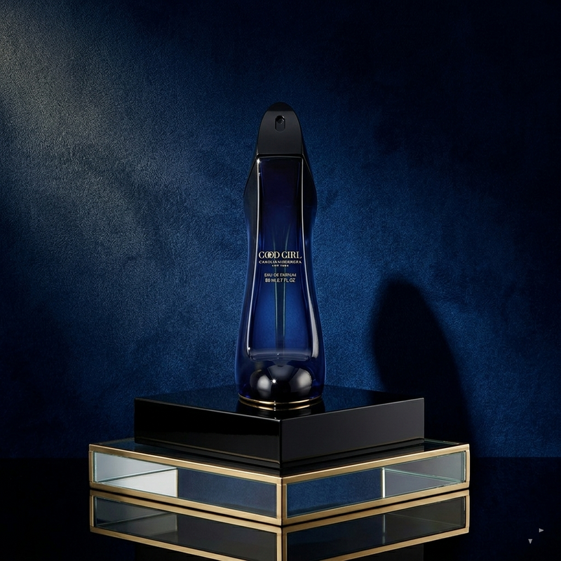 Carolina Herrera Good Girl 02