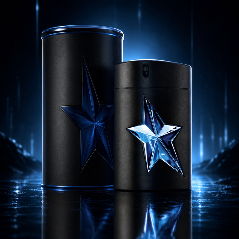 Mugler A Men EDT 100ml